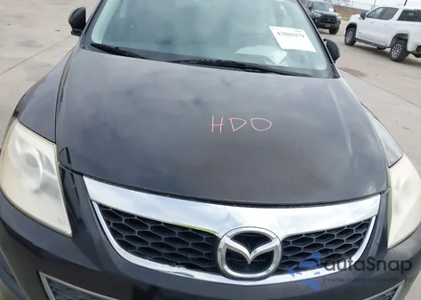 2011 Mazda Cx-9 Sport z USA, uszkodzony, nr VIN JM3TB2BA9B0307458